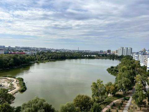 квартира за адресою Иорданская ул., 9Е