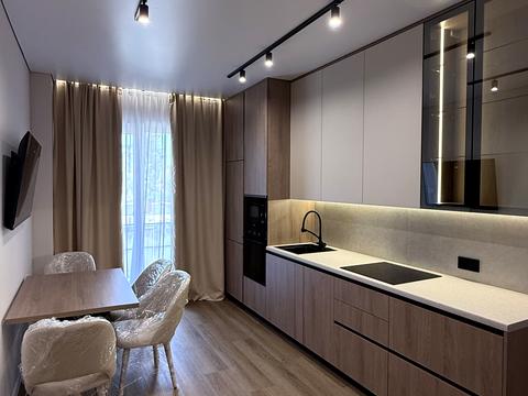 квартира за адресою Андрія Новака вул., 54