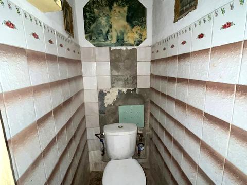 квартира по адресу Вольсього, 5