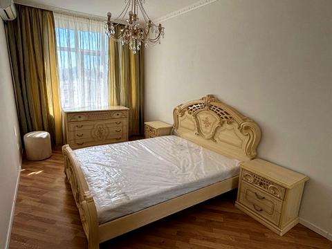 квартира за адресою Валерія Лобановського просп. (Червонозоряний), 4-А