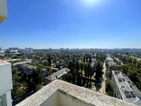 квартира по адресу Даниила Щербаковского ул. (Щербакова), 52