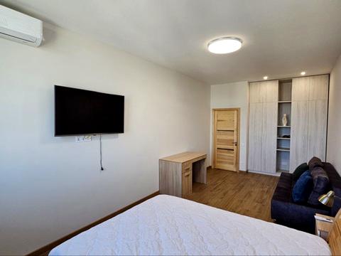 квартира за адресою Берестейський просп. (Перемоги), 11 к2
