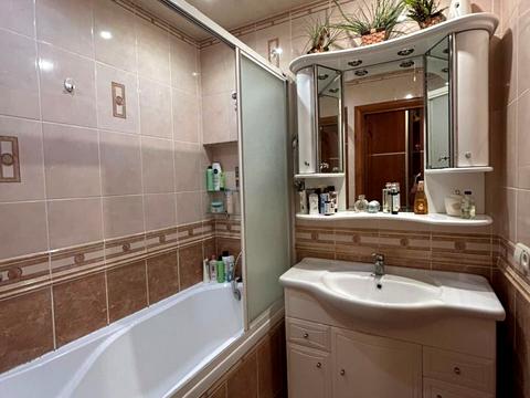 квартира за адресою Стебнецька, 62