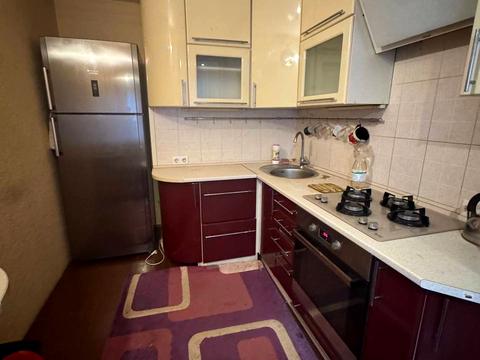 квартира за адресою Миру вул., 29