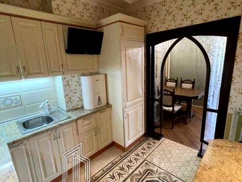 квартира за адресою Дмитра Луценка вул. (Крейсера "Аврора"), 6