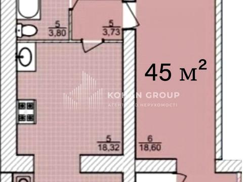 квартира за адресою Старокостянтинівське шосе, 5/5а