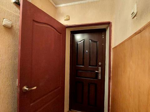 квартира по адресу Дениса Комара ул. (Стрельникова), 7