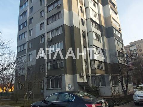 квартира за адресою Євгена Чикаленка вул., 44
