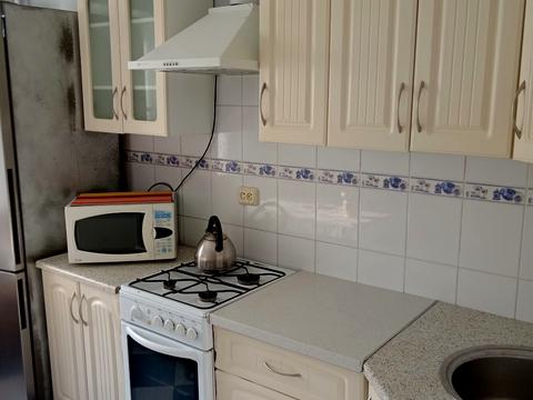 квартира за адресою Академіка Корольова вул., 79