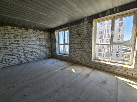 квартира по адресу Байды Вишневецкого ул., 107