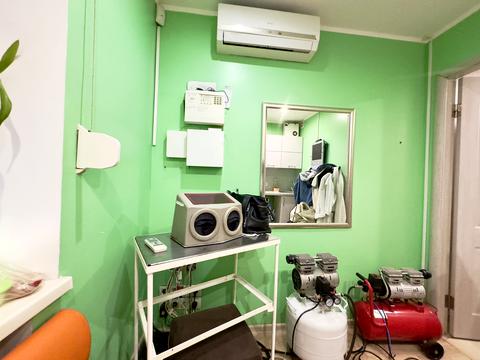 коммерческая по адресу Героев просп., 12