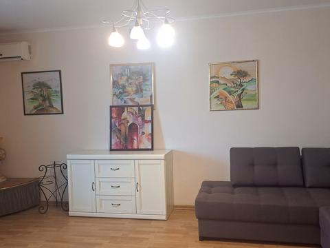 квартира по адресу Миколы Бажана просп., 36
