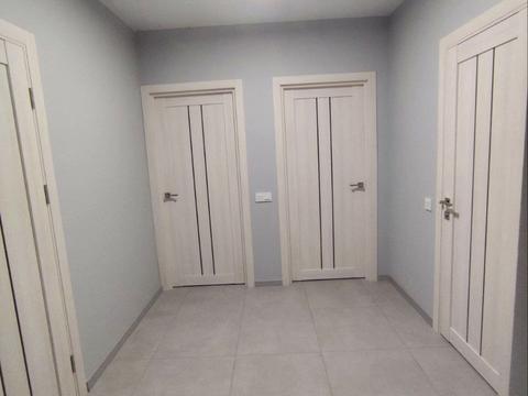 квартира по адресу Мира просп., 1а