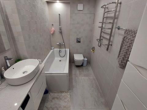 квартира по адресу 8-го Марта ул., 105