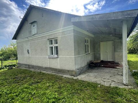 будинок за адресою с. Наконечне Перше, Лисенка, 5