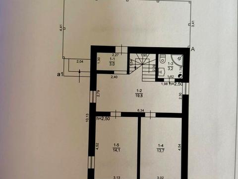будинок за адресою Дружби вул. (Леніна)