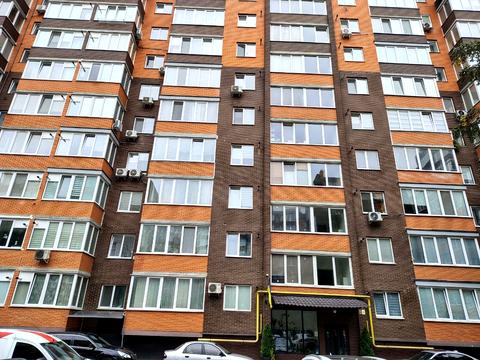 квартира за адресою Івана Пулюя вул., 40