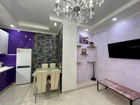 квартира за адресою Генуезька вул., 5
