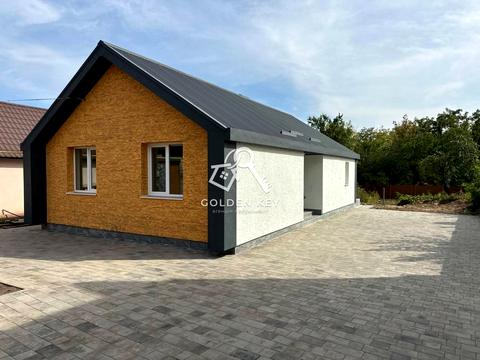 будинок за адресою Слобожанська вул. (Курська), 8