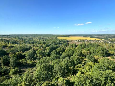 квартира за адресою Жуковського просп., 15