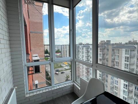 квартира по адресу Співдружності ул., 1