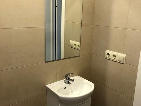 квартира по адресу Юлии Здановской ул. (Ломоносова), 36-В