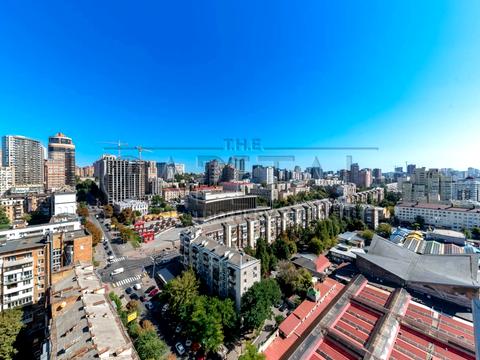 квартира за адресою Антоновича вул. (Горького), 109