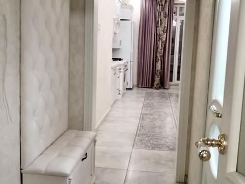 квартира за адресою Малоголосківська вул., 28