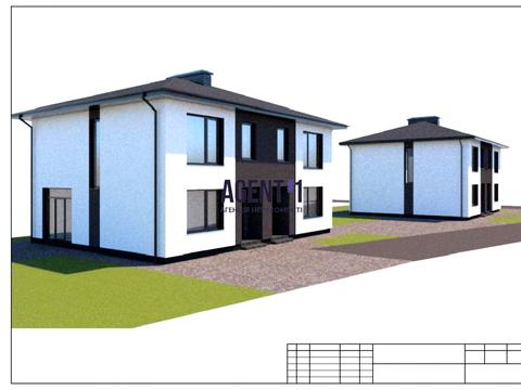 будинок за адресою Мельниченко