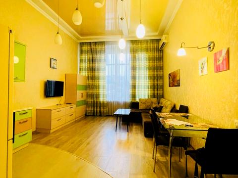 квартира по адресу Литературная ул., 12а, к.1