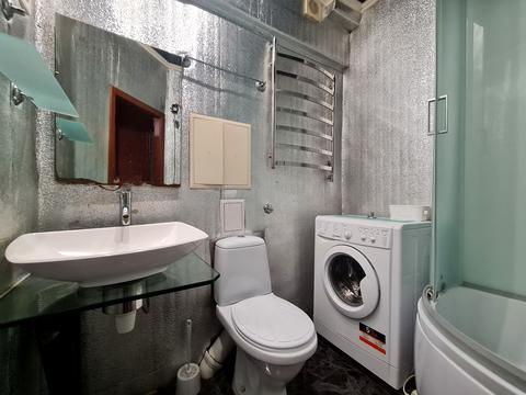 квартира за адресою Білоруська вул., 17-А