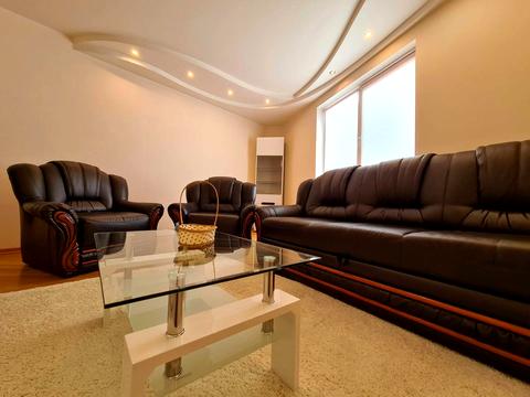 квартира за адресою Петра Панча вул., 18