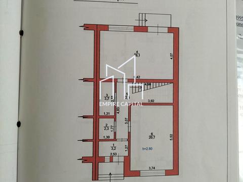 дом по адресу Шехевича
