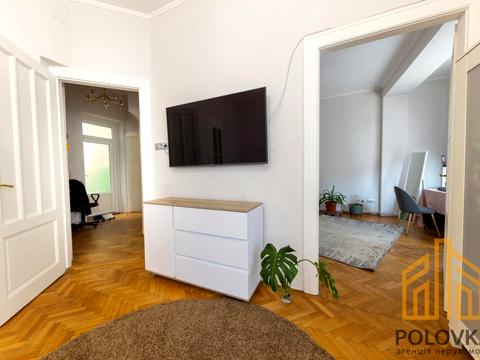 квартира по адресу Корзо ул., 25