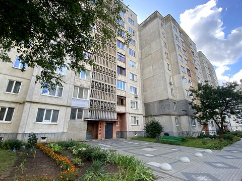 квартира по адресу Конякина ул., 9а