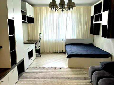 квартира по адресу Науки просп., 60-А