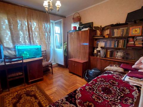 квартира по адресу Героев Харькова просп. (Московский), 252