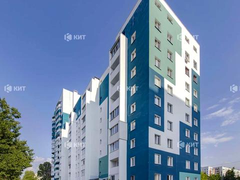 квартира по адресу Качанівська ул., 15