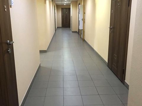 квартира по адресу Сахарова, 50