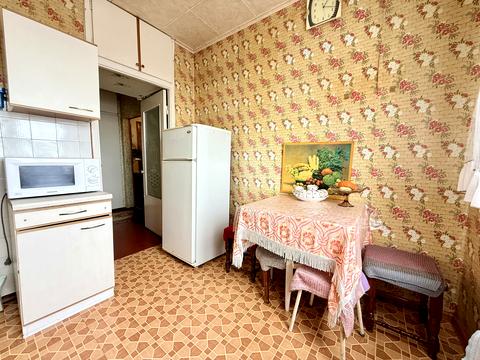 квартира по адресу Николая Закревского ул., 57