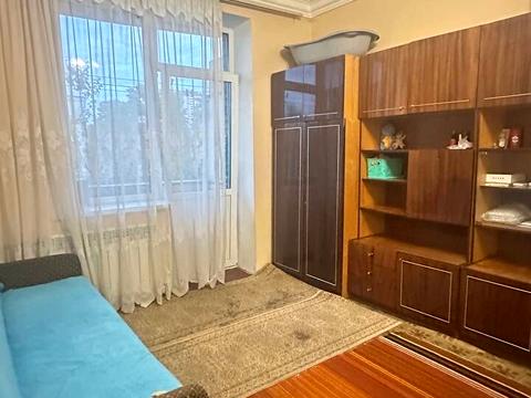 квартира по адресу Рогозовская ул., 1