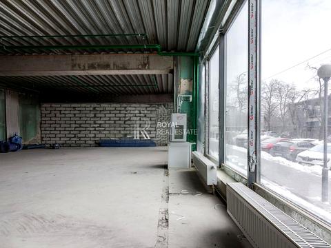 коммерческая по адресу Машиностроительная ул., 39