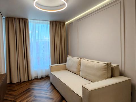 квартира по адресу Ивано-Франковск, Крайковского ул., 85