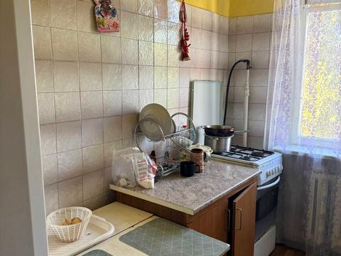 квартира за адресою Авіаконструктора Антонова вул., 41