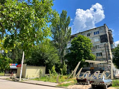 квартира по адресу Зестафонская ул., 18