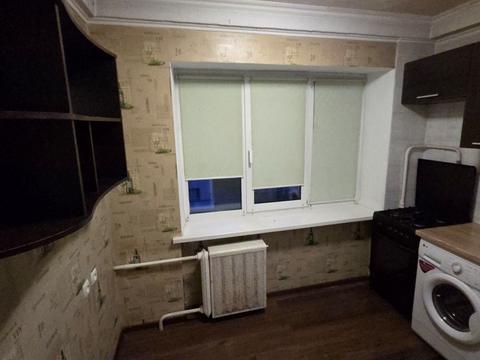 квартира за адресою Вітряні Гори вул., 1