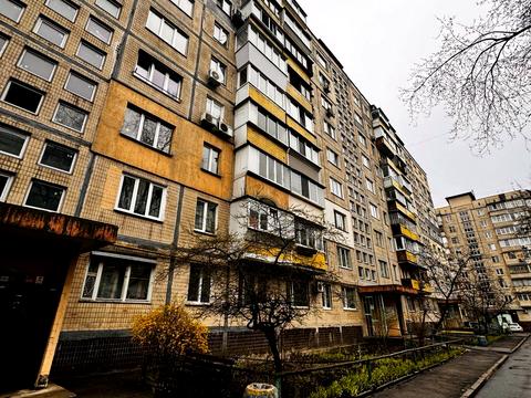 квартира по адресу Митрополита Андрея Шептицкого ул. (Анатолія Луначарського), 24-В