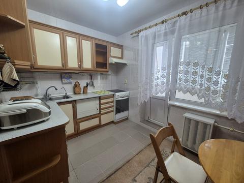 квартира по адресу Леся Курбаса просп., 1к1