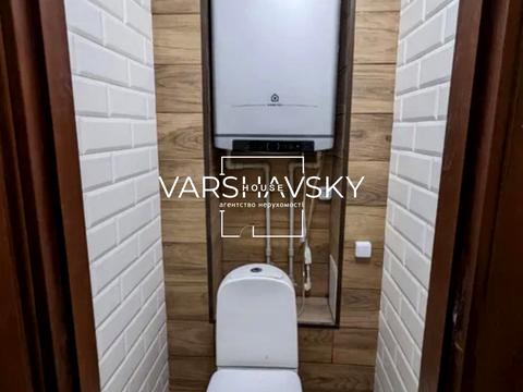 квартира по адресу Подгорная ул., 12