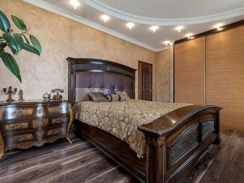 квартира по адресу Панаса Мирного ул., 17